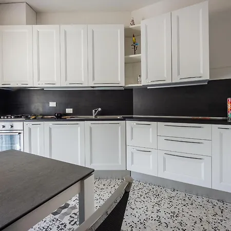 La Farina Sweet Apartment
