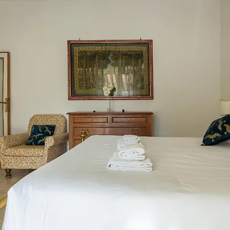 Apartment La Farina Sweet Florence