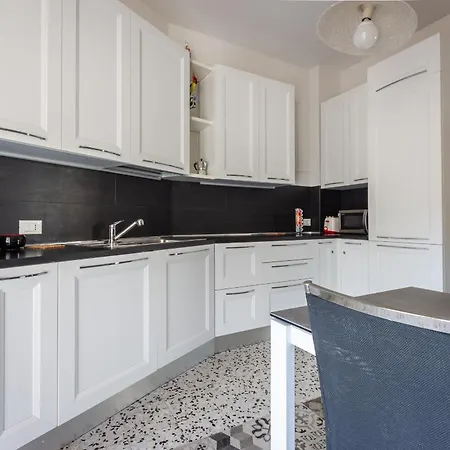 Apartment La Farina Sweet *