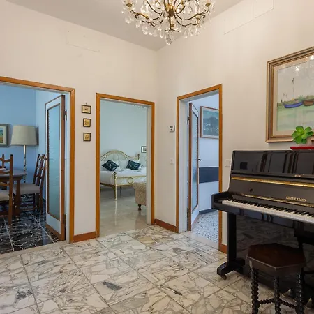 Apartment La Farina Sweet Florence