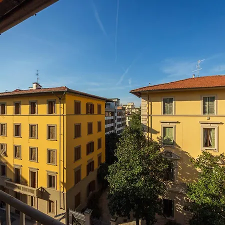 Apartment La Farina Sweet