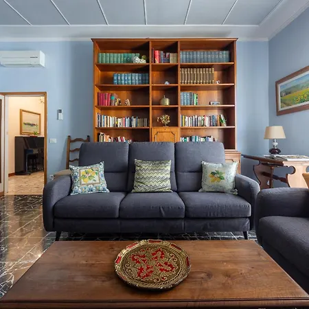La Farina Sweet Apartment *