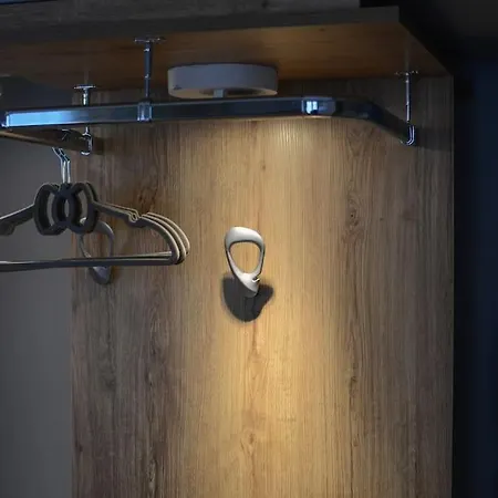 Keys Of Italy - Sgiuseppe 18 - Monolocale Intimo E Conveniente A Santa Croce Apartment Florence
