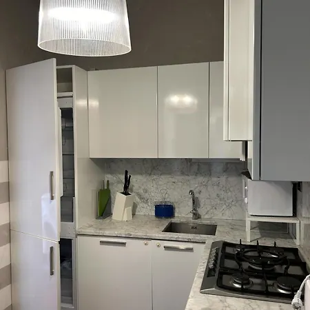 Borgo San Jacopo 8 Apartment *
