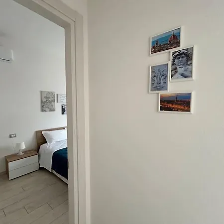 Dante By Florencehospitality Com Appartamento Firenze