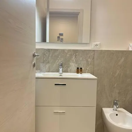 Appartamento Dante By Florencehospitality Com