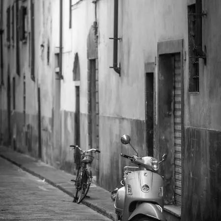 Apartment Charm - Walk To Sights By Likehomeflorence Florence