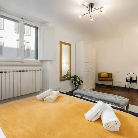 Apartment Charm - Walk To Sights By Likehomeflorence