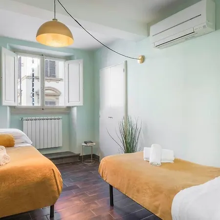 Charm - Walk To Sights By Likehomeflorence Apartment Florence