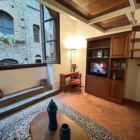 Apartment Riverside Retreat By Florencehospitality Com *