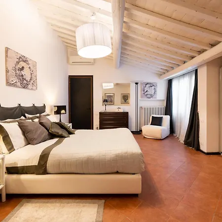 Montebello Rooftop Apartment