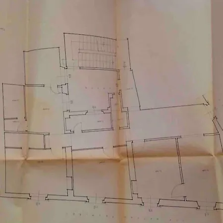 Casarima, Centro Storico Appartamento Firenze