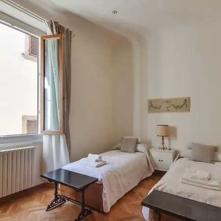 Casarima, Centro Storico Appartamento Firenze