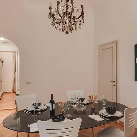 Appartamento Casarima, Centro Storico