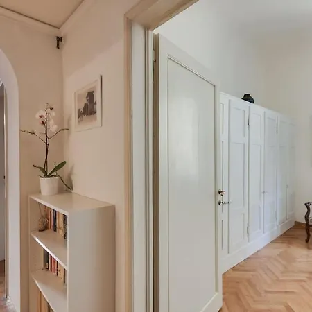 Casarima, Centro Storico Appartamento Firenze