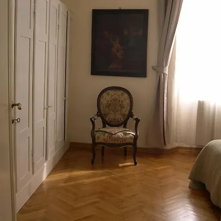 Appartamento Casarima, Centro Storico Firenze