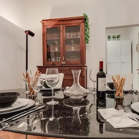 Appartamento Casarima, Centro Storico Firenze