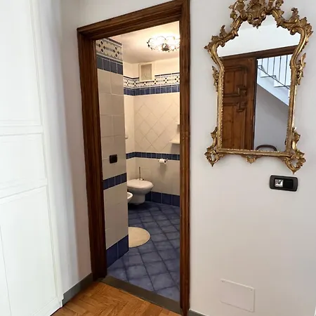 Apartment Baroni Cortelli *