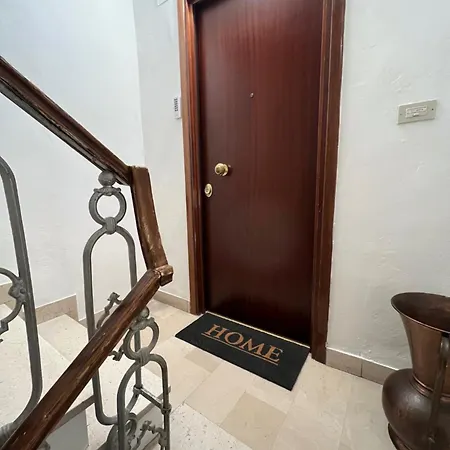 Flo Liberta' Apartment