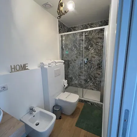 Apartment Flo Liberta' Florence