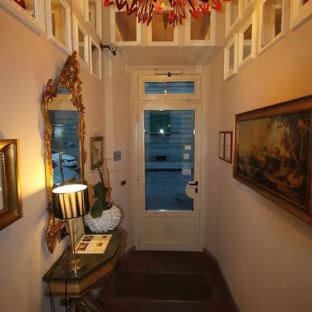 Mr. My Bed & Breakfast 2*