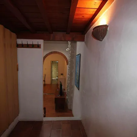 Oltrarno San Niccolo Loft *