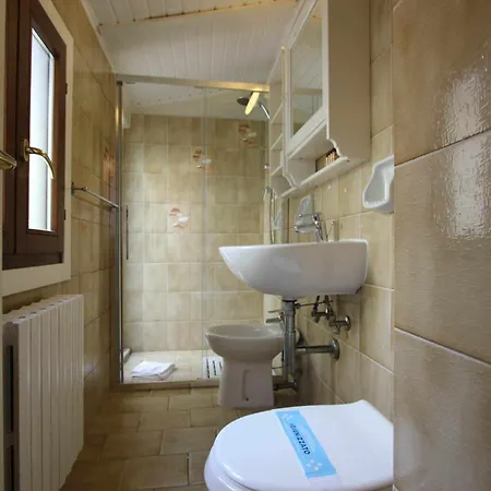 Oltrarno San Niccolo Loft Apartamento *