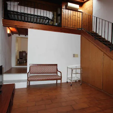 Apartamento Oltrarno San Niccolo Loft *