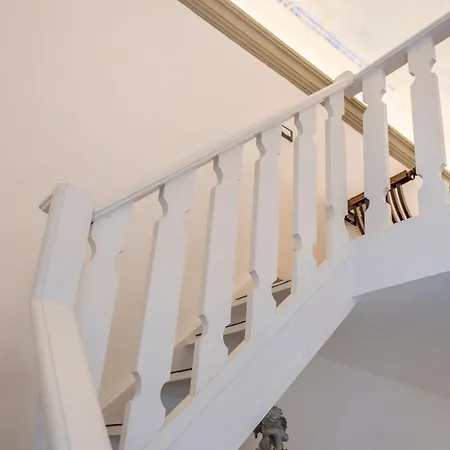 Apartment Tintori Art Loft