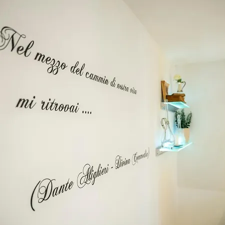 Tintori Art Loft Apartment
