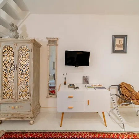 Tintori Art Loft * Florence
