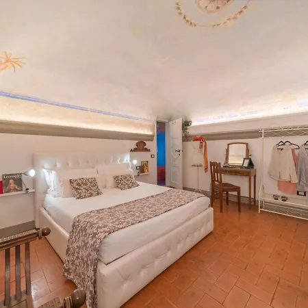 Apartment Tintori Art Loft