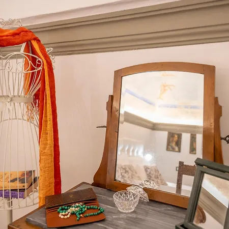 Apartment Tintori Art Loft *