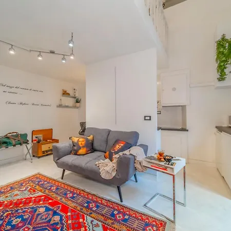 Tintori Art Loft *