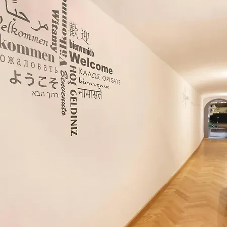 Residenza Vasariano Apartment