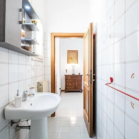Appartamento * * * * * Casa Vista Boboli Nel Cuore Di Firenze