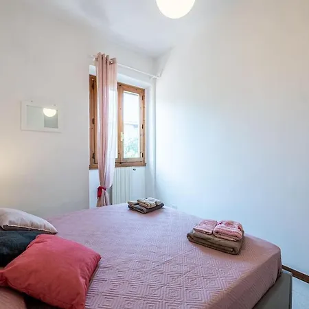 * * * * * Casa Vista Boboli Nel Cuore Di Firenze