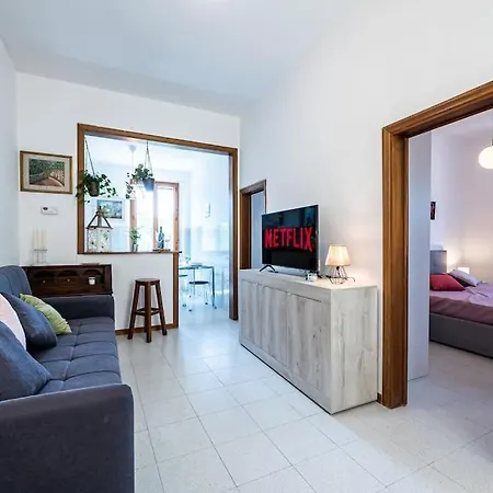 * * * * * Casa Vista Boboli Nel Cuore Di * Firenze