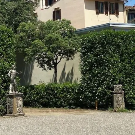 Appartamento * * * * * Casa Vista Boboli Nel Cuore Di