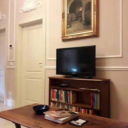 Apartment Casa Alessandro Florence