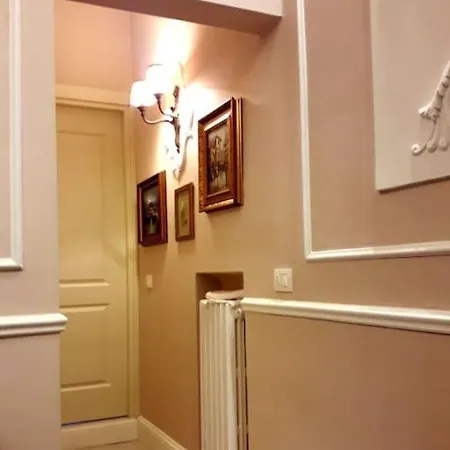 Casa Alessandro Apartment *
