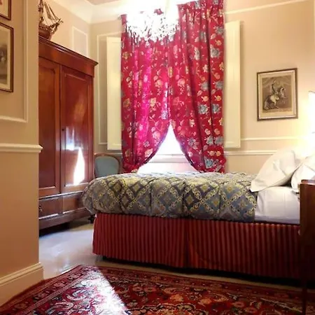 Casa Alessandro Apartment *