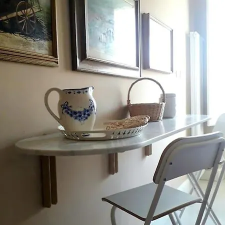 Casa Alessandro Apartment *