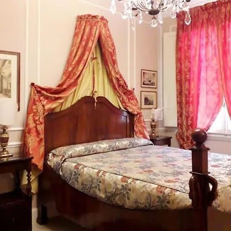 Casa Alessandro Florence