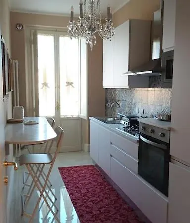 Apartment Casa Alessandro Florence