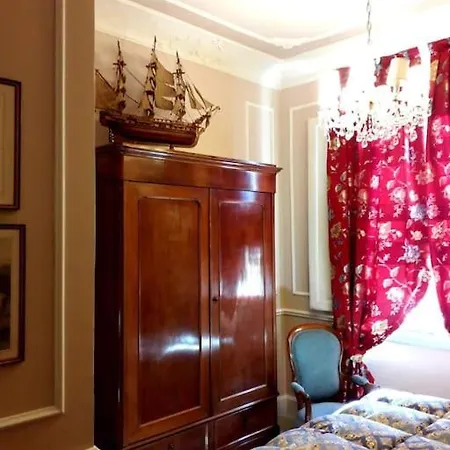 Casa Alessandro Apartment