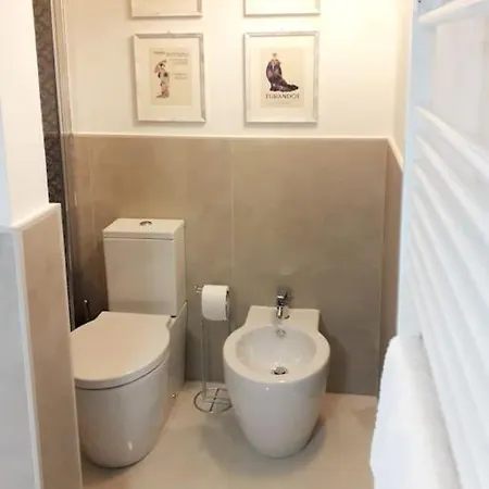 Casa Alessandro Apartment Florence