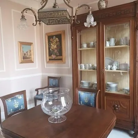 Casa Alessandro * Florence