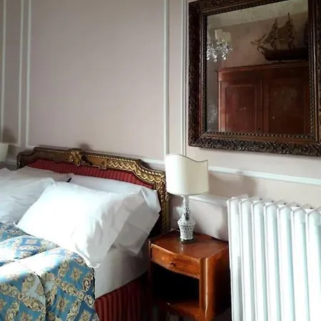 Casa Alessandro Florence