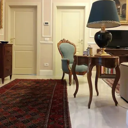 Casa Alessandro